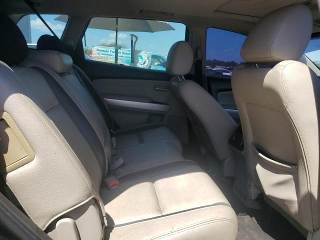 Photo 11 from auction – 2008 MAZDA CX-9 with VIN JM3TB38A680147691