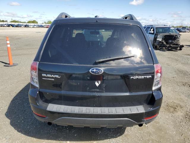 Photo 6 from auction – 2011 SUBARU FORESTER 2 with VIN JF2SHBDC2BH708001