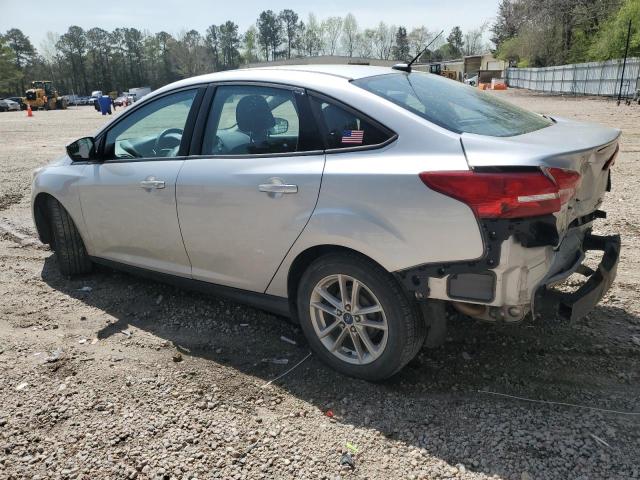 Photo 2 from auction – 2015 FORD FOCUS SE with VIN 1FADP3F26FL376335