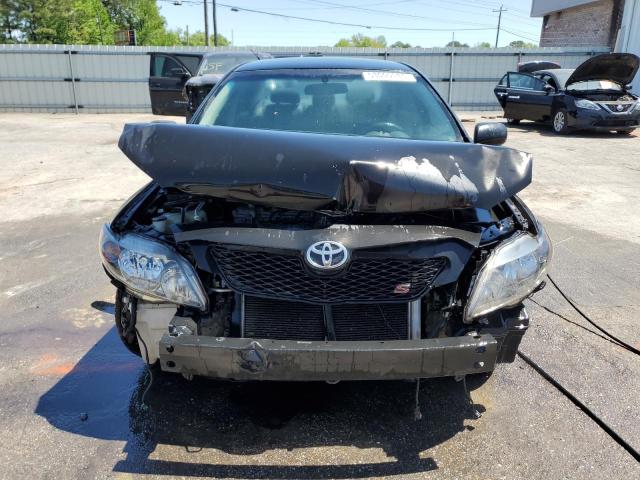 Photo 5 from auction – 2010 TOYOTA COROLLA BA with VIN 2T1BU4EE6AC464880