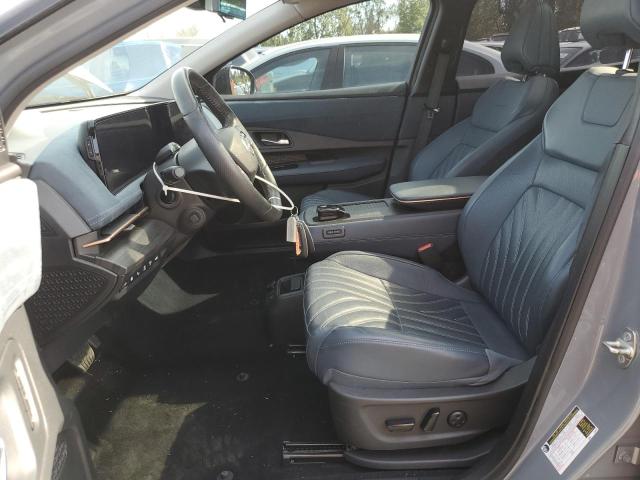 Photo 7 from auction – 2023 NISSAN ARIYA PLAT with VIN JN1DF0CD6PM703056