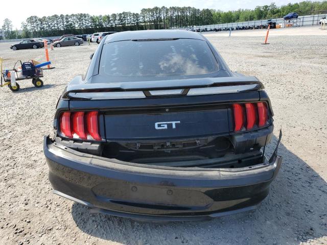 Photo 6 from auction – 2018 FORD MUSTANG GT with VIN 1FA6P8CF5J5164892