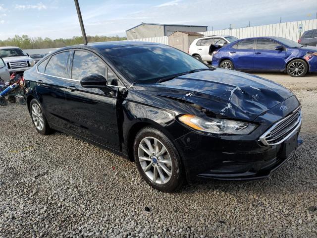 Photo 4 from auction – 2017 FORD FUSION SE with VIN 3FA6P0HD1HR362773