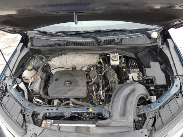 Photo 12 from auction – 2021 CHEVROLET TRAILBLAZE with VIN KL79MNSLXMB021879