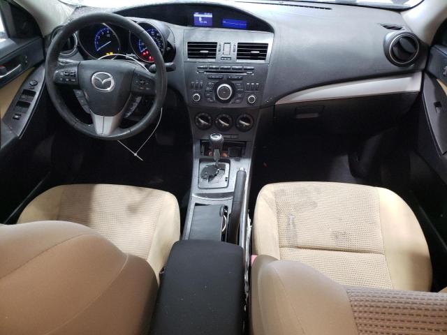 Photo 8 from auction – 2012 MAZDA 3 I with VIN JM1BL1V85C1563435