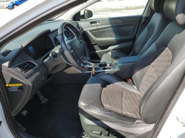 Photo 7 from auction – 2016 HYUNDAI SONATA SPO with VIN 5NPE34AF7GH267575