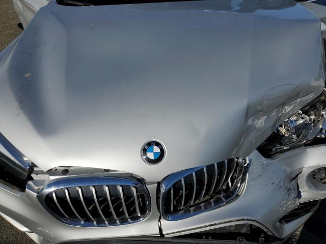 Photo 12 from auction – 2018 BMW X1 XDRIVE2 with VIN WBXHT3C32J5L24317