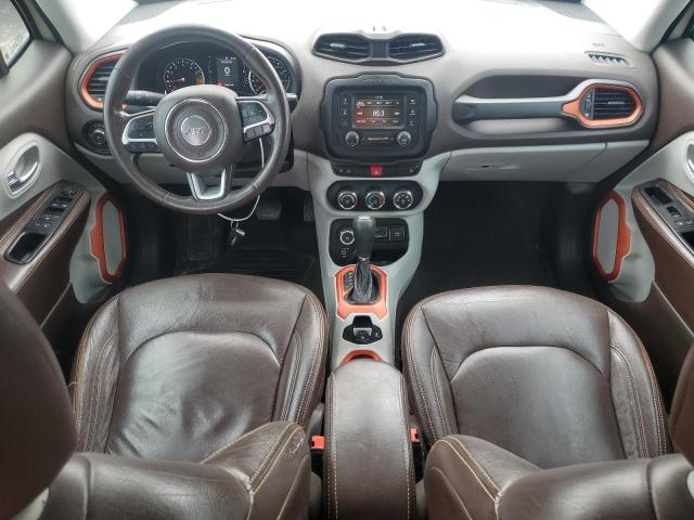 Photo 8 from auction – 2015 JEEP RENEGADE L with VIN ZACCJBBT0FPB68497