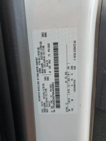 Photo 14 from auction – 2024 FORD TRANSIT T- with VIN 1FDAX2X87RKA56893
