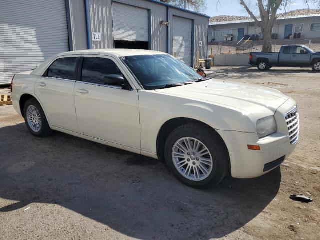 Photo 4 from auction – 2009 CHRYSLER 300 LX with VIN 2C3KA43D49H577686