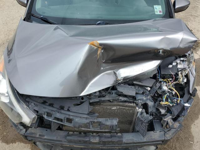 Photo 11 from auction – 2015 KIA FORTE EX with VIN KNAFZ4A84F5335038
