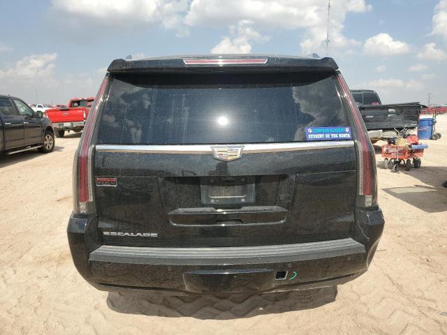 Photo 6 from auction – 2017 CADILLAC ESCALADE E with VIN 1GYS4KKJ9HR196567