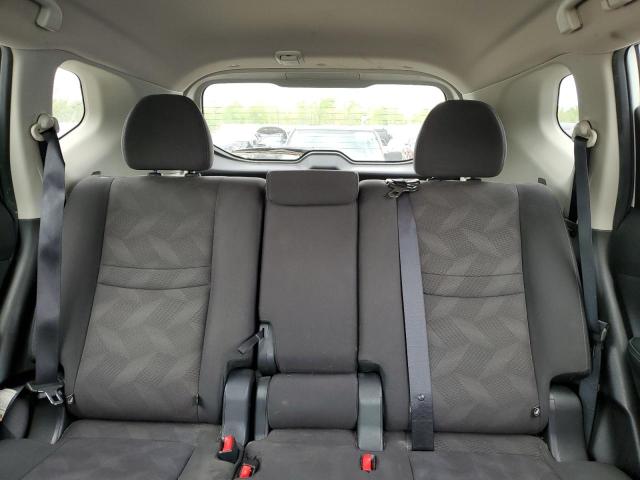 Photo 10 from auction – 2016 NISSAN ROGUE S with VIN KNMAT2MV5GP653227