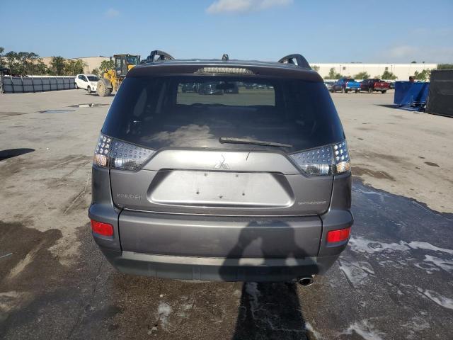 Photo 6 from auction – 2010 MITSUBISHI OUTLANDER with VIN JA4AS3AW6AZ018626