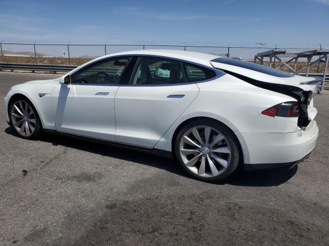 Photo 2 from auction – 2013 TESLA MODEL S with VIN 5YJSA1DP0DFP14043