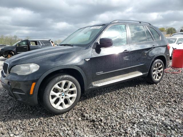 BMW X5 XDRIVE3 2012 with VIN 5UXZV4C55CL746372 - Photo from auction