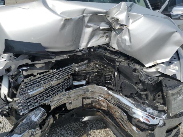 Photo 11 from auction – 2016 RAM 2500 LARAM with VIN 3C6UR5FJ2GG366219