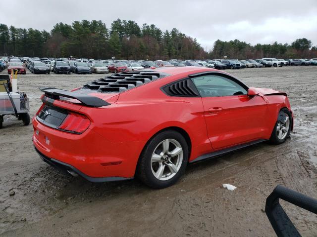 Photo 3 from auction – 2019 FORD MUSTANG with VIN 1FA6P8TH7K5135784