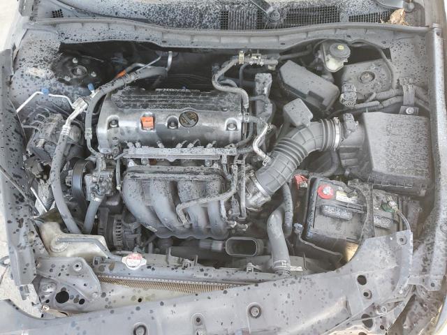Photo 11 from auction – 2012 HONDA ACCORD SE with VIN 1HGCP2F68CA044070