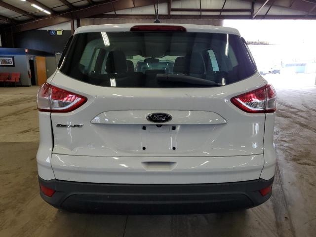 Снимка 6 от търг – 2014 FORD ESCAPE S с VIN 1FMCU0F7XEUC03690