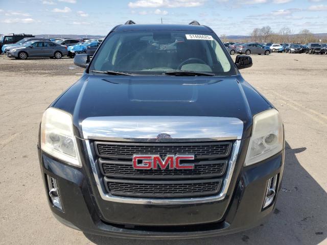 Photo 5 from auction – 2015 GMC TERRAIN with VIN 2GKALREK7F6132459