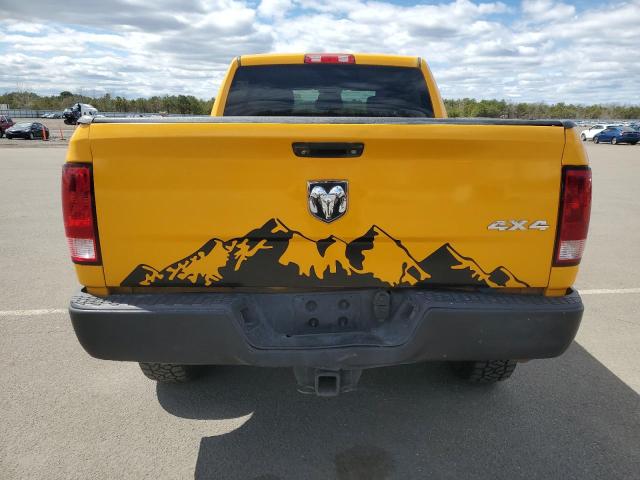 Photo 6 from auction – 2018 RAM 2500 ST with VIN 3C6TR5CT7JG215451