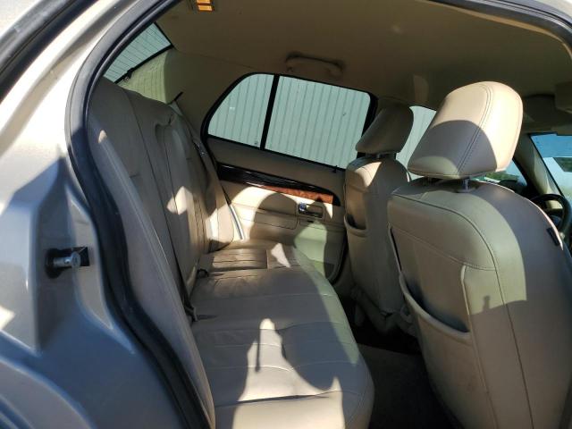 Photo 10 from auction – 2007 MERCURY GRAND MARQ with VIN 2MEHM75V67X636615