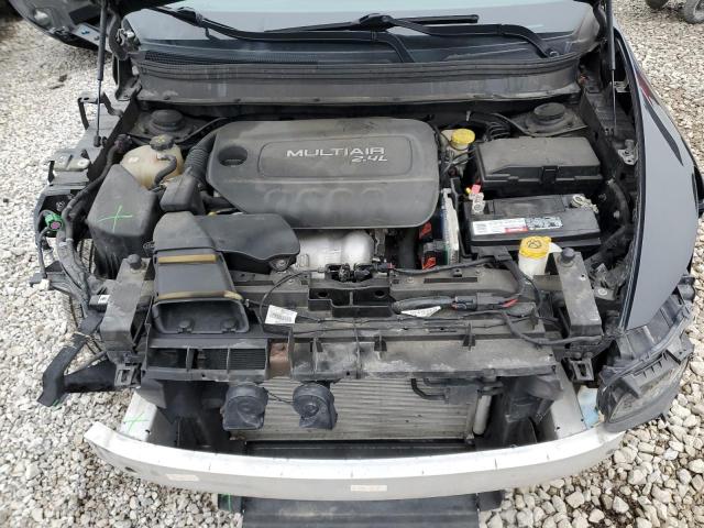 Photo 12 from auction – 2016 JEEP CHEROKEE L with VIN 1C4PJLDB4GW374336