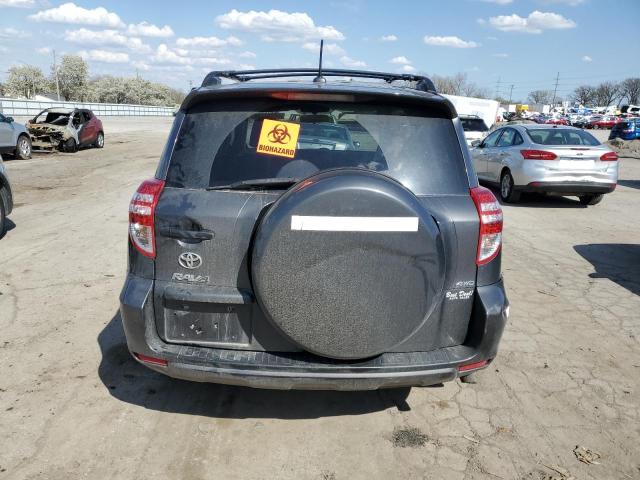 Photo 6 from auction – 2012 TOYOTA RAV4 SPORT with VIN 2T3RF4DV5CW264544