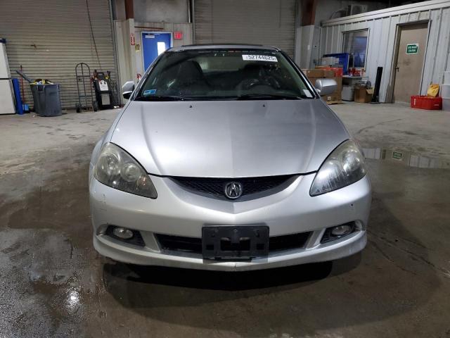 Photo 5 from auction – 2006 ACURA RSX with VIN JH4DC54876S005200