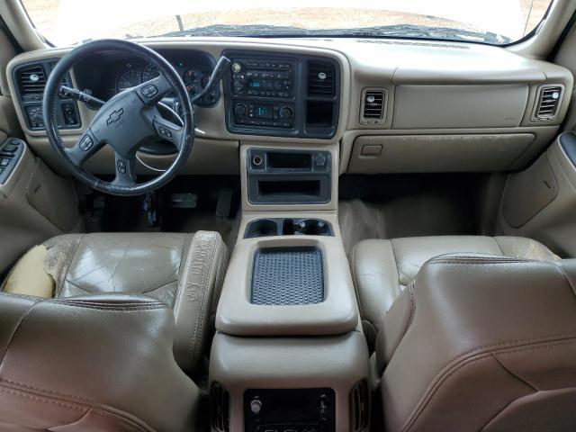 Photo 8 from auction – 2005 CHEVROLET SILVERADO with VIN 2GCEK13T351298843