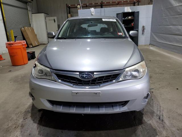 Photo 5 from auction – 2008 SUBARU IMPREZA OU with VIN JF1GH63688H822333