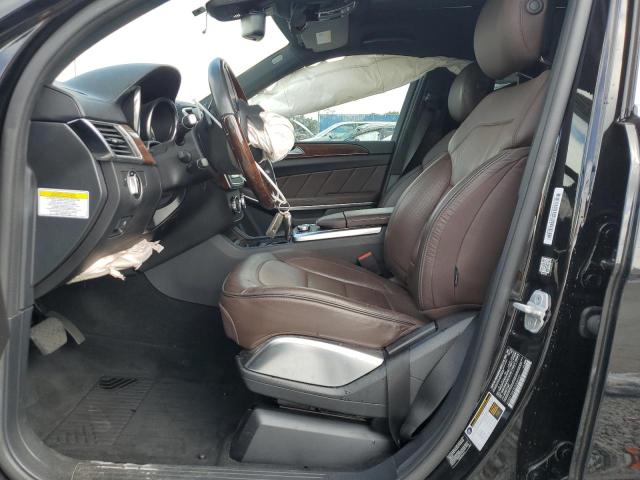 Photo 7 from auction – 2014 MERCEDES-BENZ GL 550 4MA with VIN 4JGDF7DE2EA304992