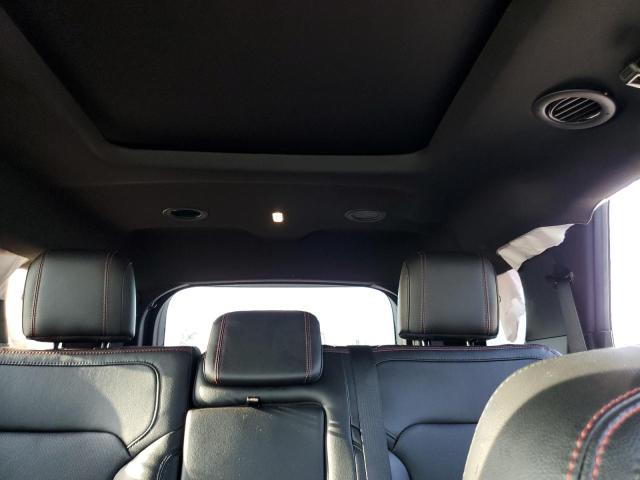 Снимка 10 от търг – 2018 FORD EXPLORER S с VIN 1FM5K8GT4JGB85639