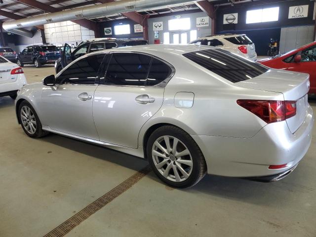 Photo 2 from auction – 2013 LEXS GS 350 with VIN JTHCE1BL2D5001802