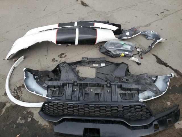 Photo 13 from auction – 2022 DODGE DURANGO SR with VIN 1C4SDJGJ9NC214380