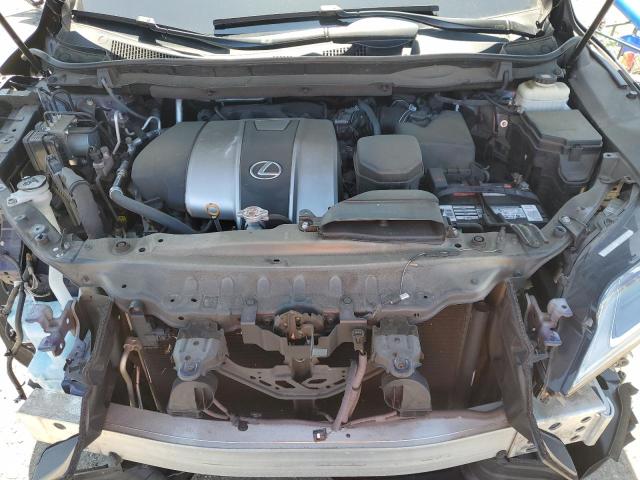 Снимка 12 от търг – 2017 LEXUS RX 350 BAS с VIN 2T2BZMCA8HC114237