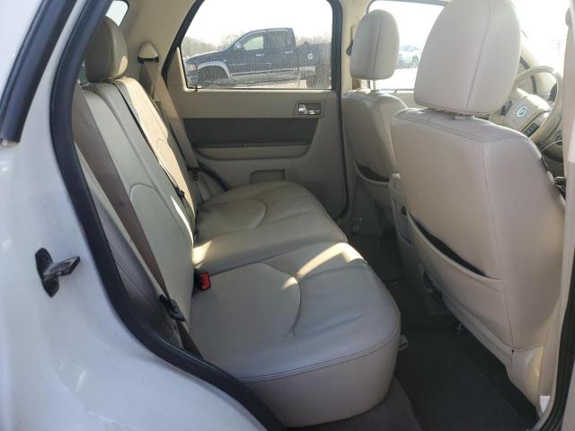 Photo 11 from auction – 2010 MERCURY MARINER PR with VIN 4M2CN8H7XAKJ03215