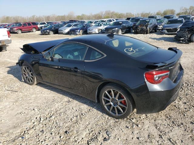Photo 2 from auction – 2017 SUBARU BRZ 2.0 LI with VIN JF1ZCAC17H9602853