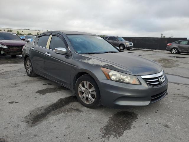 Photo 4 from auction – 2012 HONDA ACCORD SE with VIN 1HGCP2F68CA164340
