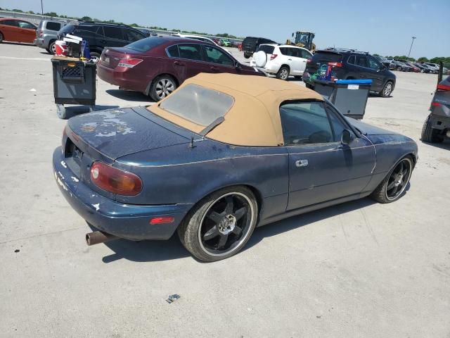 Photo 3 from auction – 1997 MAZDA MX-5 MIATA with VIN JM1NA3539V0721805