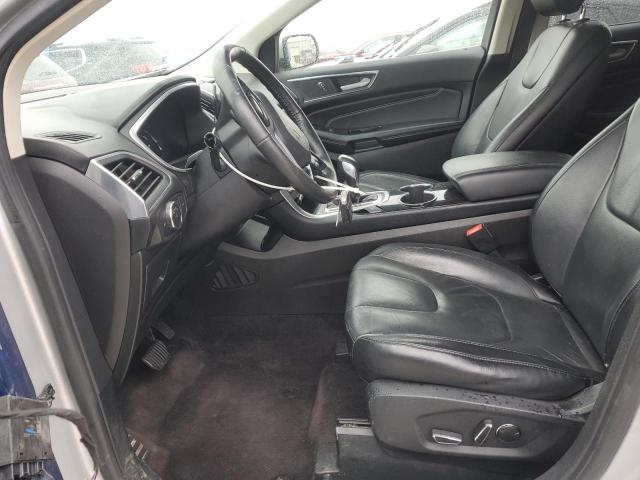 Zdjęcie 7 z aukcji – 2017 FORD EDGE TITAN z VIN 2FMPK3K92HBB19759