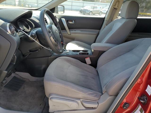 Photo 7 from auction – 2013 NISSAN ROGUE S with VIN JN8AS5MT4DW031565