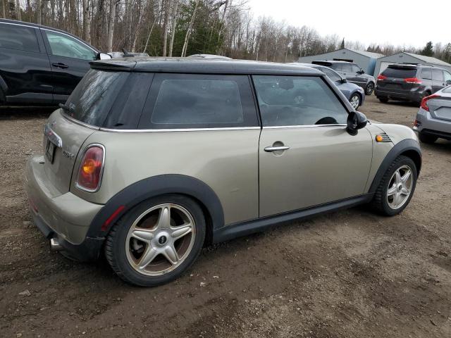 Photo 3 from auction – 2010 MINI COOPER with VIN WMWMF3C52ATZ23103