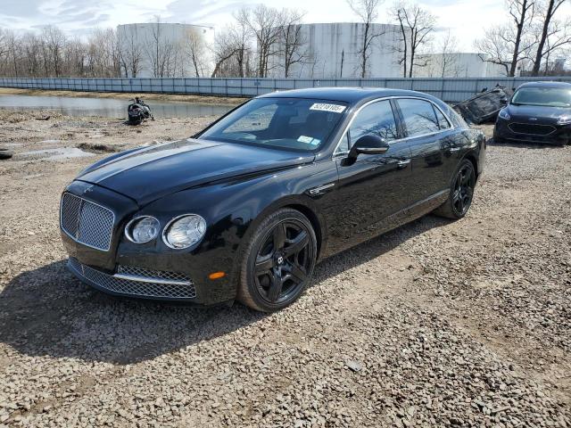 BENTLEY FLYING SPU 2014 с VIN SCBEC9ZA7EC095064 - Снимка от търг
