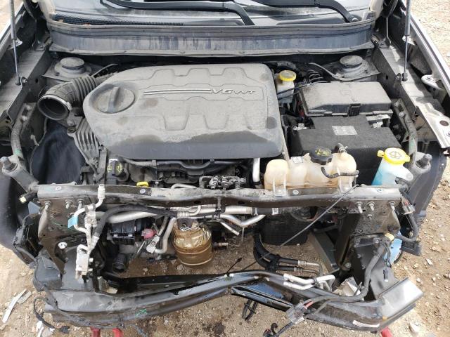 Photo 12 from auction – 2020 JEEP CHEROKEE T with VIN 1C4PJMBX7LD562844