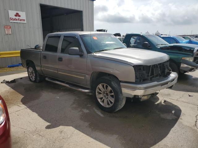 Photo 4 from auction – 2007 CHEVROLET SILVERADO with VIN 2GCEC13Z971151947