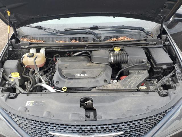 Photo 12 from auction – 2018 CHRYSLER PACIFICA L with VIN 2C4RC1AG7JR275131