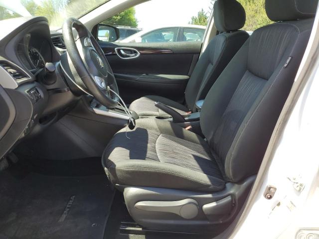 Photo 7 from auction – 2019 NISSAN SENTRA S with VIN 3N1AB7AP1KY312441