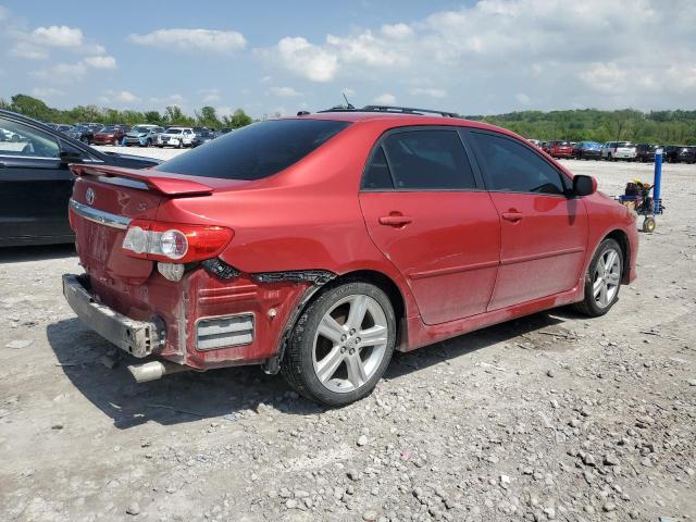 صورة رقم 3 من المزاد - 2013 TOYOTA COROLLA BA مع VIN 5YFBU4EE2DP113310